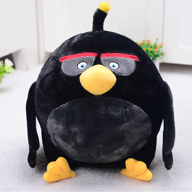 Wholesale Angry Birds Plush Toys for Kids