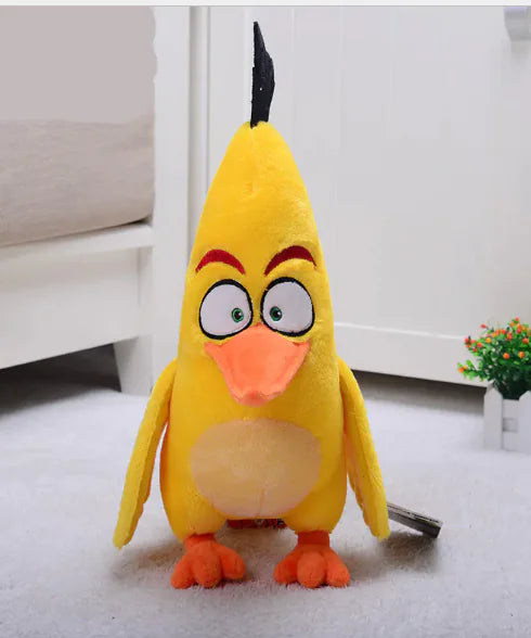 Wholesale Angry Birds Plush Toys for Kids
