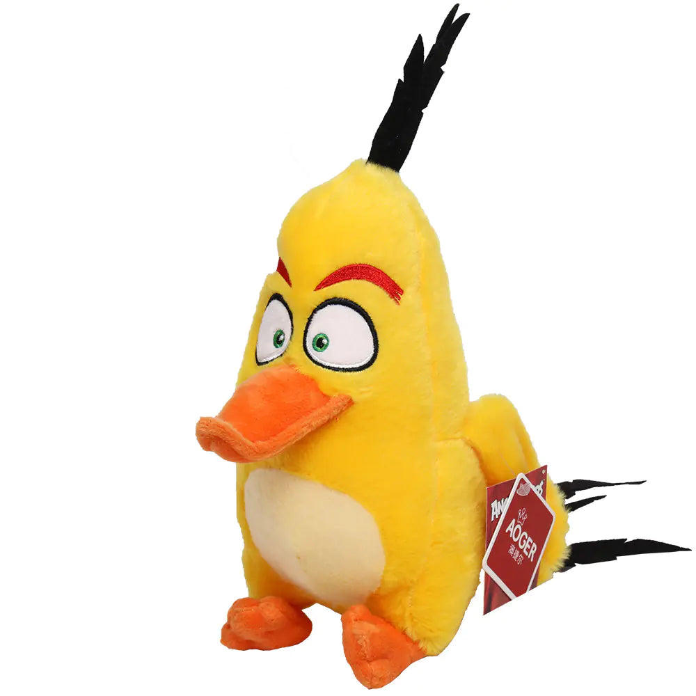 Wholesale Angry Birds Plush Toys for Kids