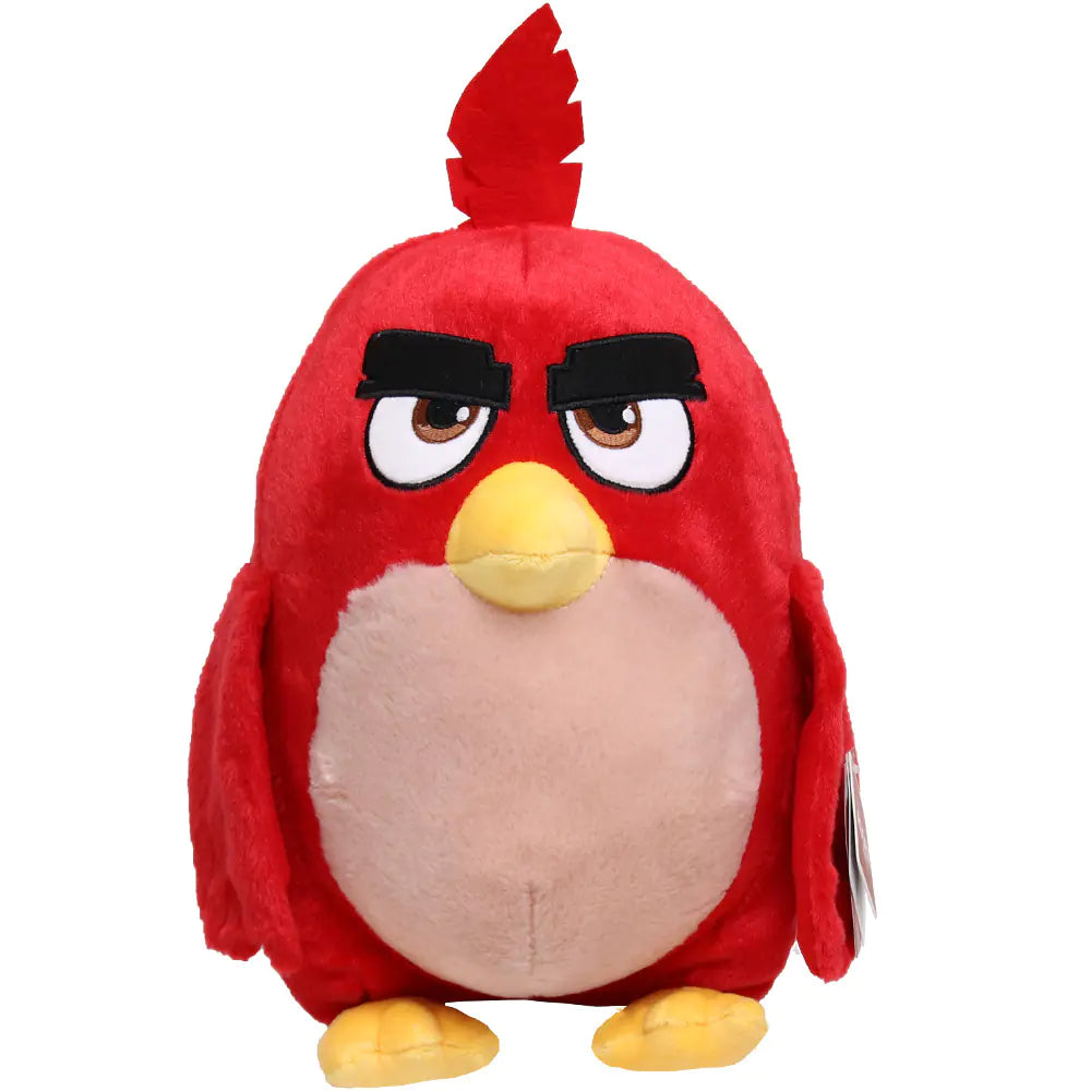 Wholesale Angry Birds Plush Toys for Kids
