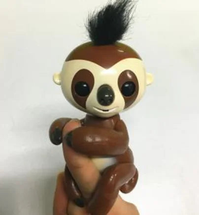 Finger Sloth and Unicorn Kids' Toys